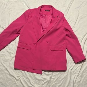 Boohoo Women’s Blazer